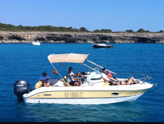 RentSessa Key Largo 22 Ibiza 