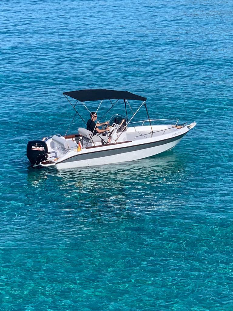 AlquilerSessa Key Largo 18 Ibiza 