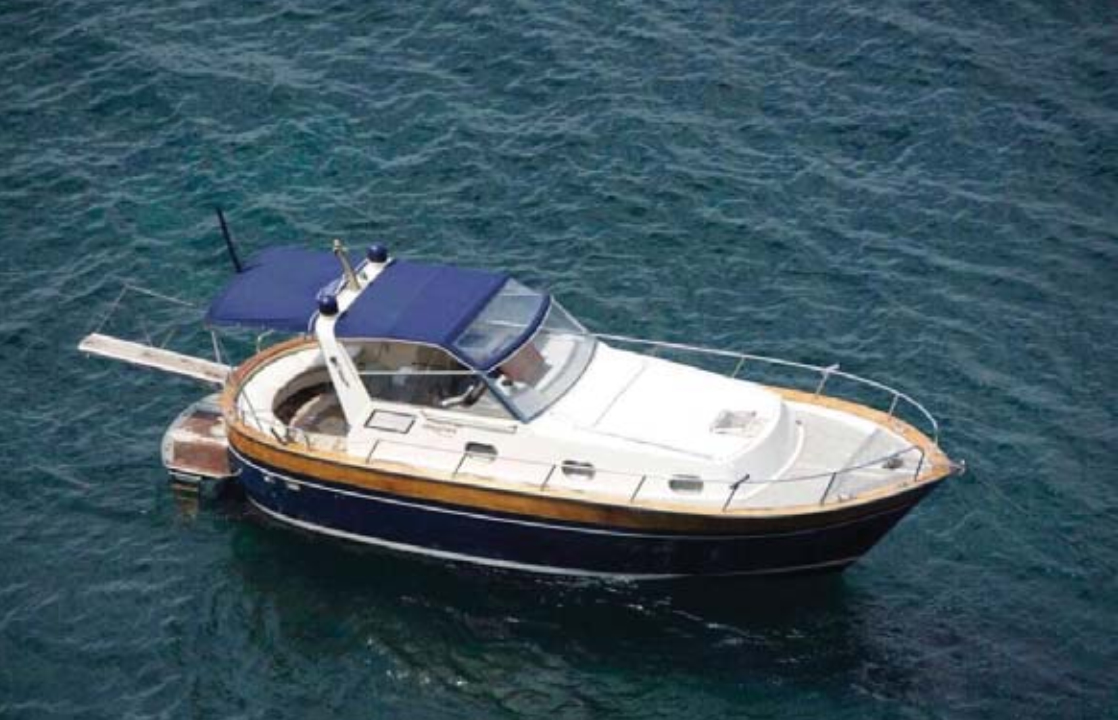 RentAlleo Apreamare Ibiza 