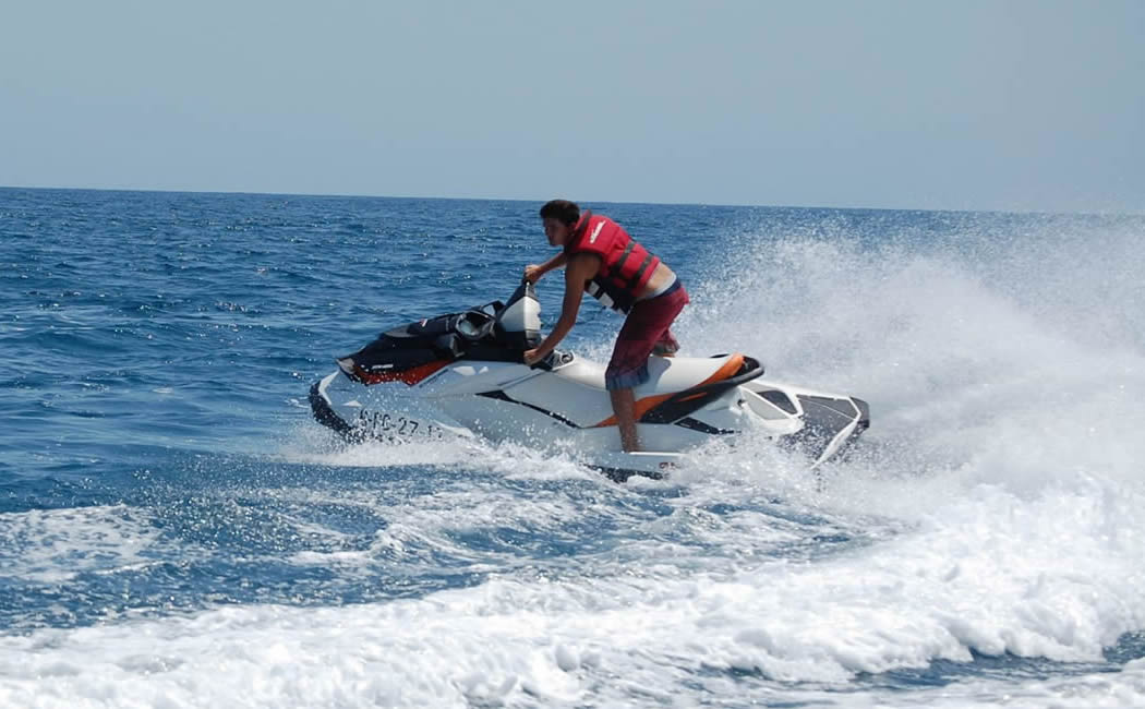 Jet Ski