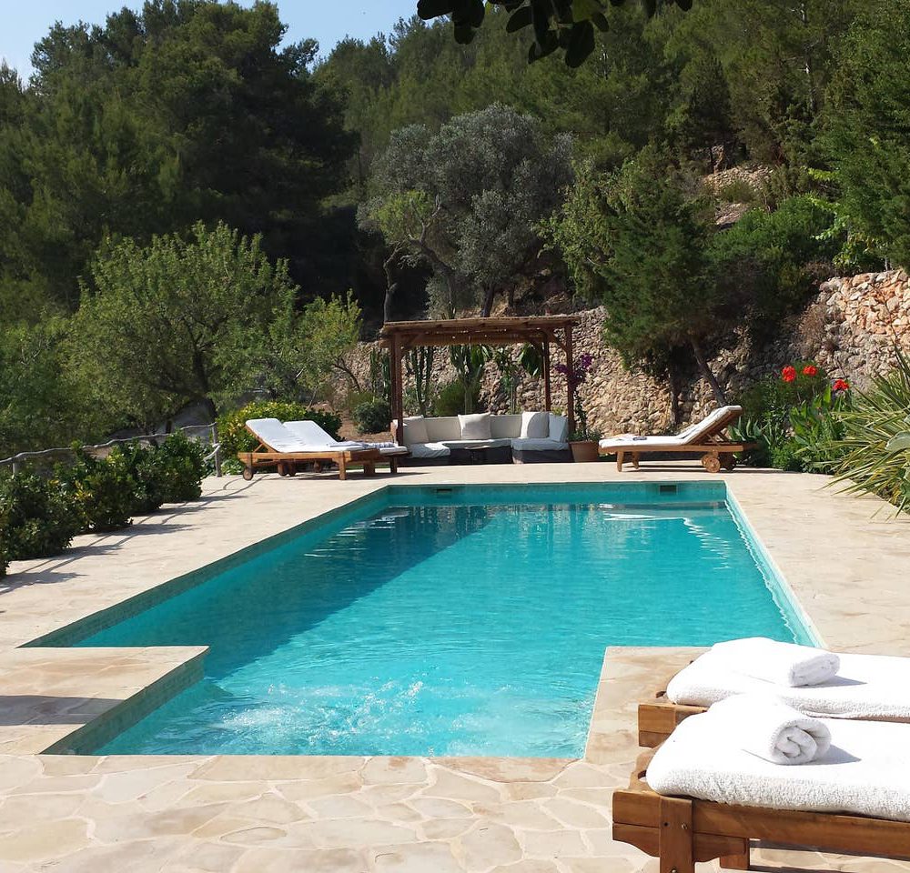 Villa Xarraca Ibiza